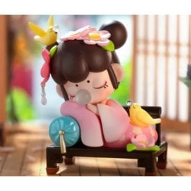 Nanci's Chinese Poetry Series Blind Box