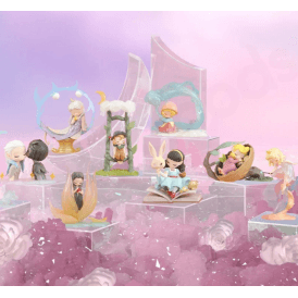 Sleep Dreamland Elves Tales of Enchanted Dreams – Choose Your Favourite!