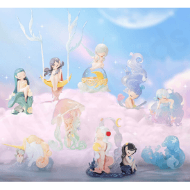 Sleep Dreamland Elves Series Blind Box - Choose Your Favourite!