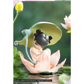 Sleep Flower Elves Blind Box