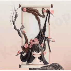 Sleep Oriental Scroll Series Blind Box