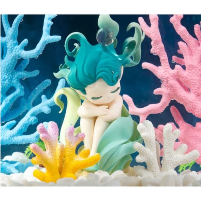 Sleep Elves by 52 Toys Sleep Sea Elves Blind Box