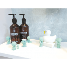 Smiski Bath Box Set 12 Piece