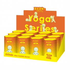 Simski YOGA 12 Piece Box Set