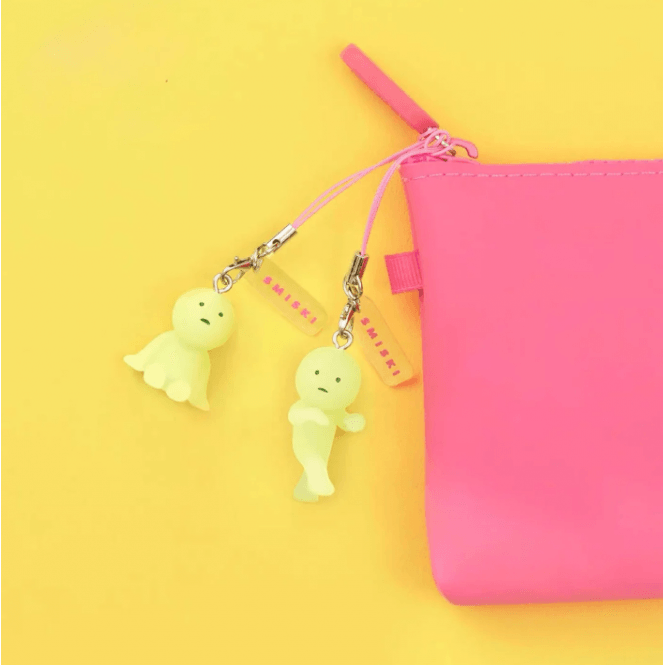 Smiski Strap Accessory Series 4 Blind Box 