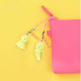 Smiski Strap Accessory Series 4 Blind Box 
