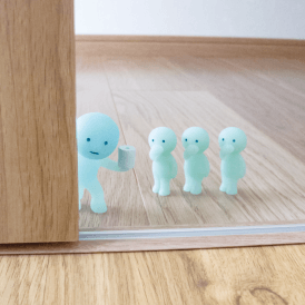 Smiski Toilet Box Set 12 Piece