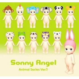 Sonny Angel Animal Series 1 Blind Box
