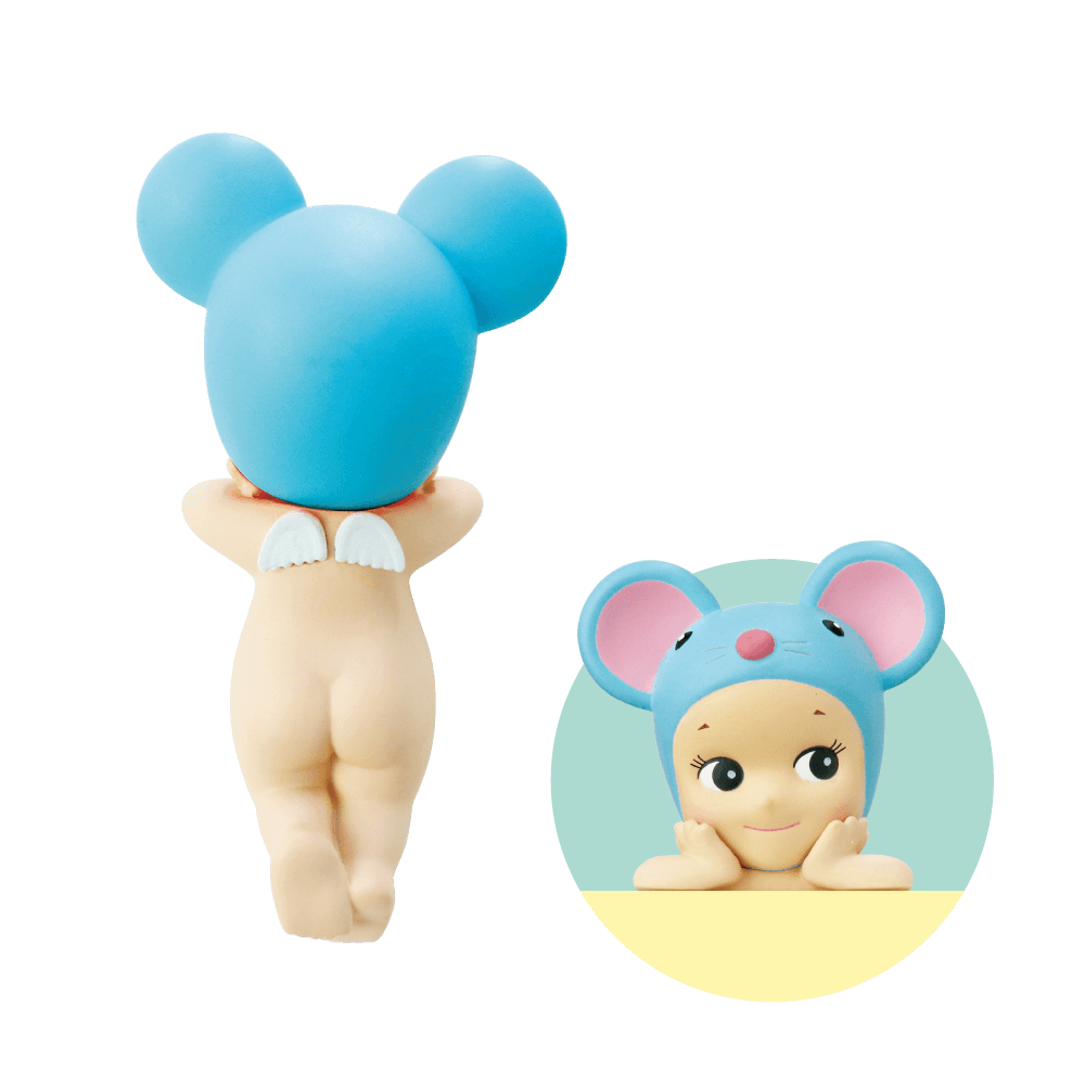 Sonny Angel Hippers Frutas, Hipper Compatible Con Sonnyangel | Cuotas