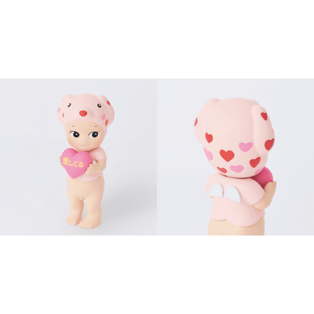 Sonny Angel Message of Love Valentines 2022 series- Box Set 12 Piece