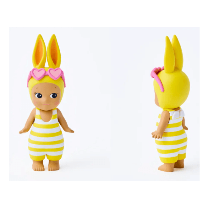 Sonny Angel Summer Vacation Series: Sun Kissed Style Blind Box (6