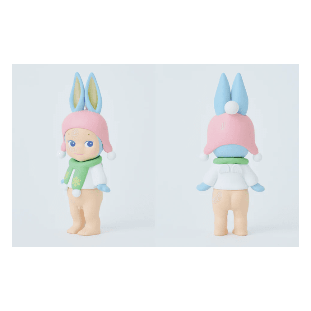 Sonny Angel Winter Wonderland Series Blind Box