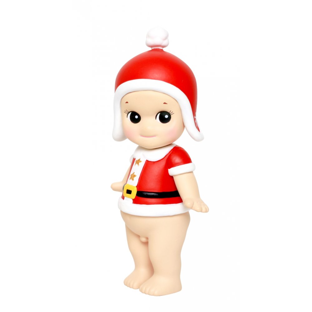 Sonnyangel ソニーエンジェル クリスマス 2015 シークレット 3体 公式