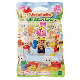 Sylvanian Families Baby Builders Blind Bags