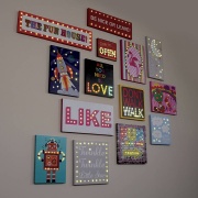 Canvases