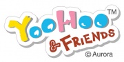 Yoohoo and Friends