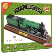 3D Puzzle
