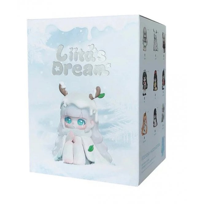 TNTSPACE Liita's Dream Series Blind Box