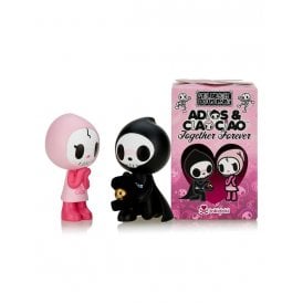 tokidoki Adios And Ciao Ciao Together Forever Blind Box