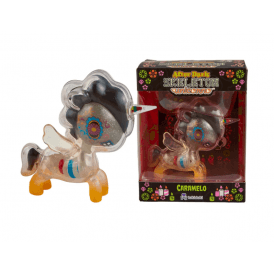 After Dark Skeleton Unicorno Caramelo Special Edition 