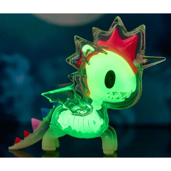 Tokidoki After Dark Skeleton Unicorno – Choose Your Favourite!