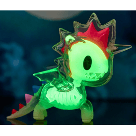 After Dark Skeleton Unicorno – Choose Your Favourite!