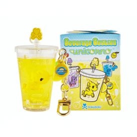 Tokidoki Beverage Besties Unicorno – Choose your favourite!