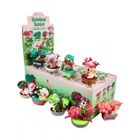 Tokidoki Botanical BONSAI Series - Choose your favourite!