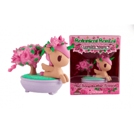 Tokidoki Botanical BONSAI Unicorno Special Edition