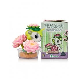  tokidoki Botanical HARMONY Unicorno Blind Box