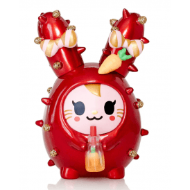 Tokidoki Cactus Bunnies Year of the Rabbit 2023 - B' Hoppin