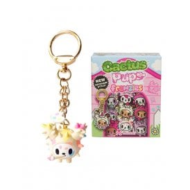 tokidoki Cactus Pups Frenzies Blind Box