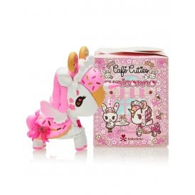 Café Cuties Unicorno – Choose Your Favourite!
