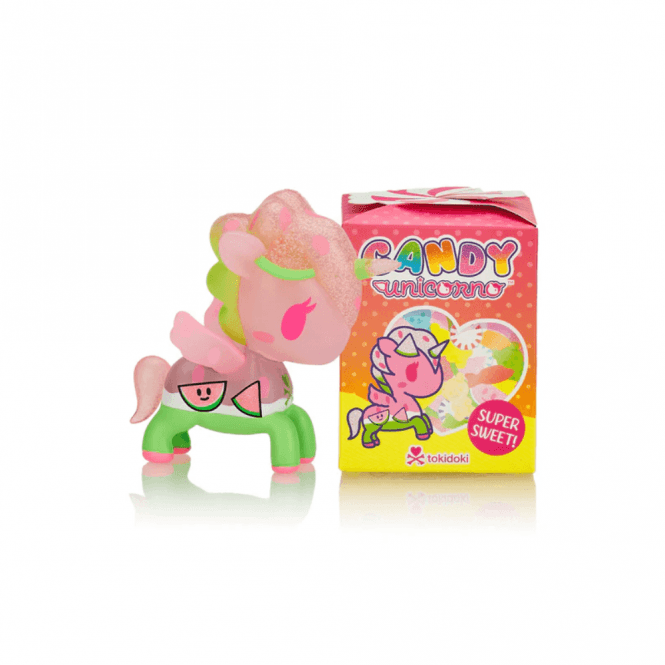 Tokidoki Candy Unicorno – Choose Your Favourite!
