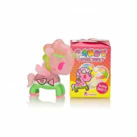 Tokidoki Candy Unicorno – Choose Your Favourite!