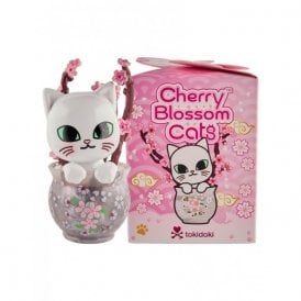 Tokidoki Cherry Blossom Cats – Choose Your Favourite!
