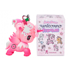 Tokidoki Cherry Blossom Unicorno Frenzies Blind Box