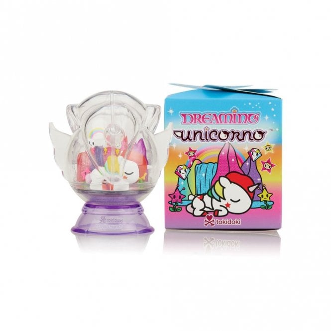 Tokidoki Dreaming Unicorno - Choose Your Favourite!