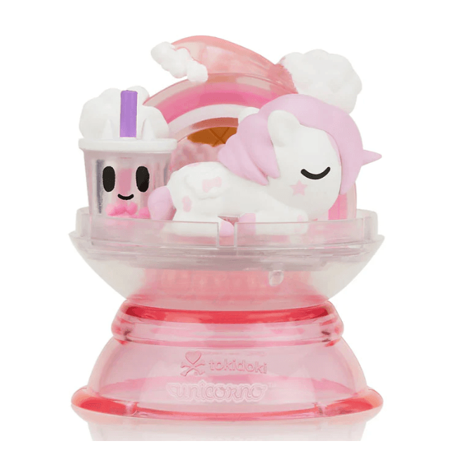 Tokidoki Dreaming Unicorno - Strawberry Milk (Special Edition)