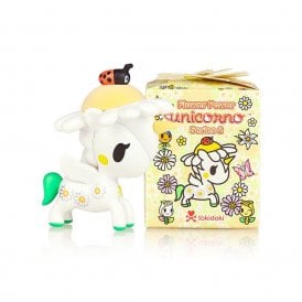 TOKIDOKI FLOWER POWER UNICORNOS SERIES 2 – CHOOSE YOUR FAVOURITE!