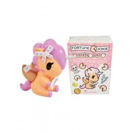 Tokidoki Fortune Cookie Unicorno Blind Box