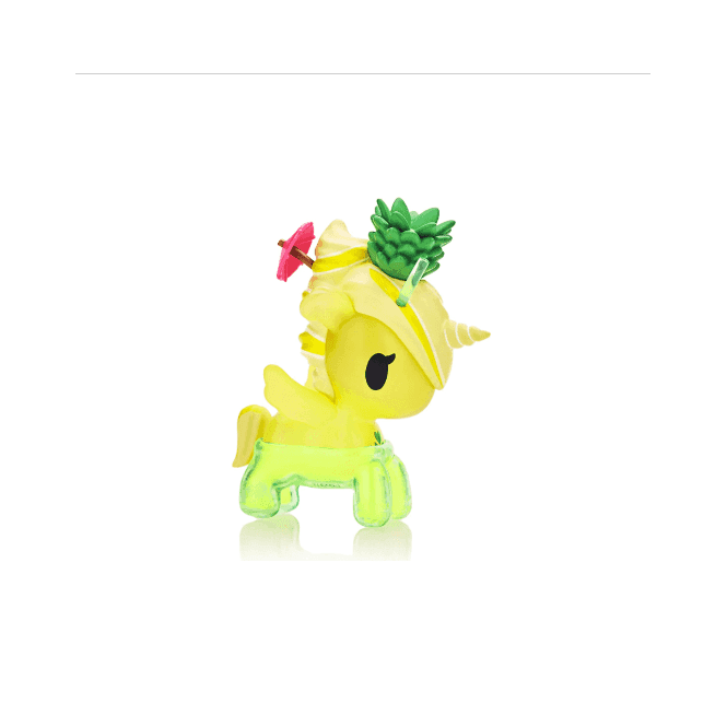 Tokidoki Frozen Treats Unicorno - Choose Your Favourite!