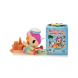 Tokidoki Fun in the Sun Unicorno - Choose Your Favourite!