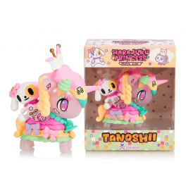tokidoki Harajuku Princess Unicorno - Tanoshii (Special Edition)