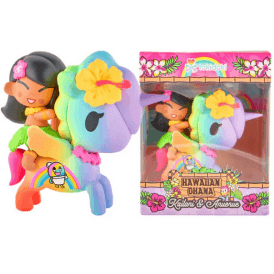 Tokidoki Hawaiian Ohana – Kailani & Anuenue (Special Edition)