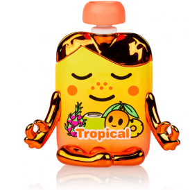 Tokidoki Healthy Beasties 2023 Limited Edition Tropical Kawaii