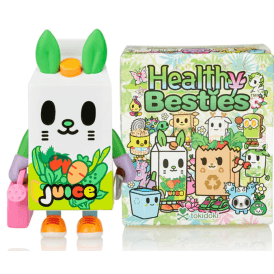 Tokidoki Healthy Beasties 2023 Open Boxes - Choose Your Favourite!