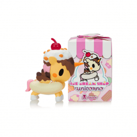 Tokidoki Ice Cream Shop Unicorno – Choose Your Favourite!