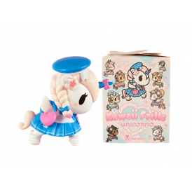Tokidoki Kawaii Frills Unicorno Series Blind Box