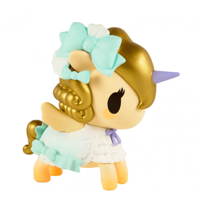 Tokidoki Kawaii Frills Unicorno Series – Choose Your Favourite!